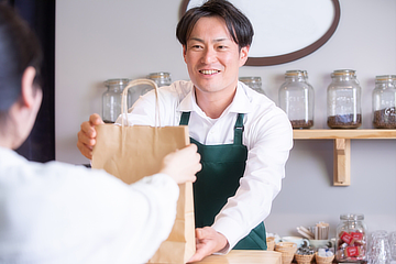 「やらなければならないこと」を自ら話してもらう